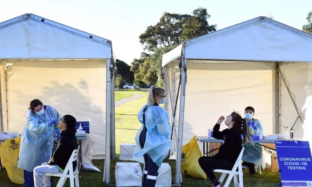 Αυστραλία: Κλείνουν επ' αόριστον τα σύνορα Βικτόριας-Νέας Νότιας Ουαλίας λόγω κορονοϊού